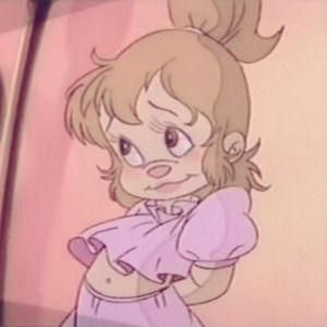 Meet your Posher, Jada